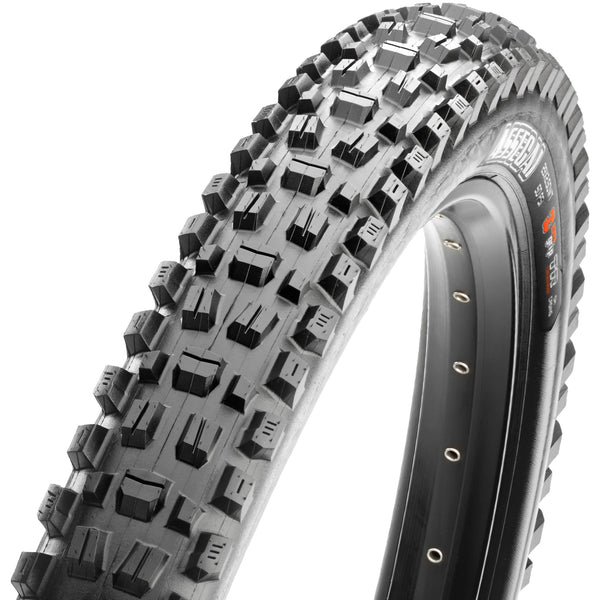 Maxxis Neumático Bicicleta Assegai Kevlar 29×2.50 3CG/DH/TR - Rideshop