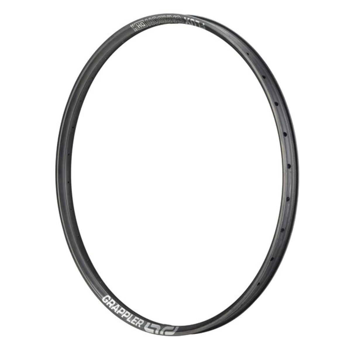 Llanta E13 Grappler Flux DH Carbono 29 30mm 32H Negro