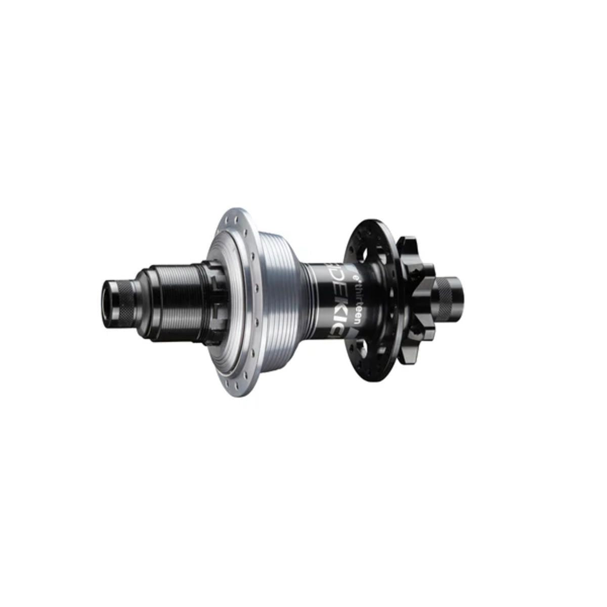 Maza E13 Sidekick 12x148mm 32H XD Disco 6P Alumnio E*Thirteen