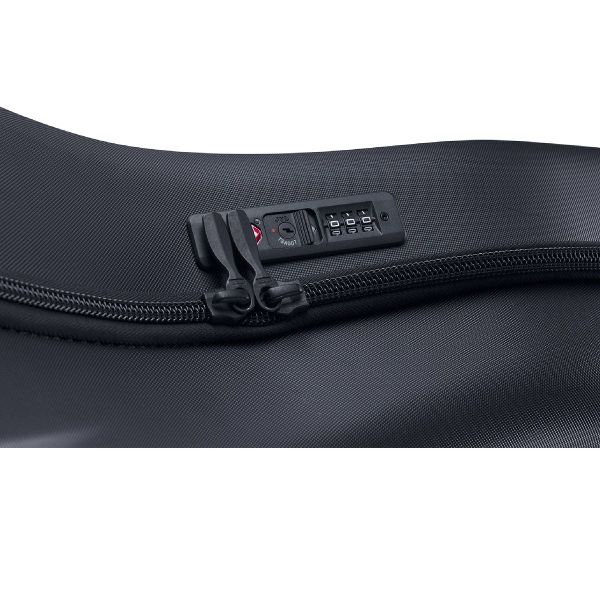 Maleta EVOC Bike Travel Pro Ruta Negro