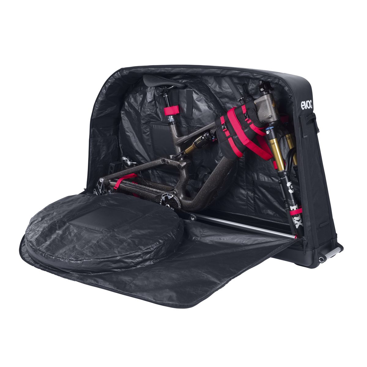 Maleta Bicicletas Pro