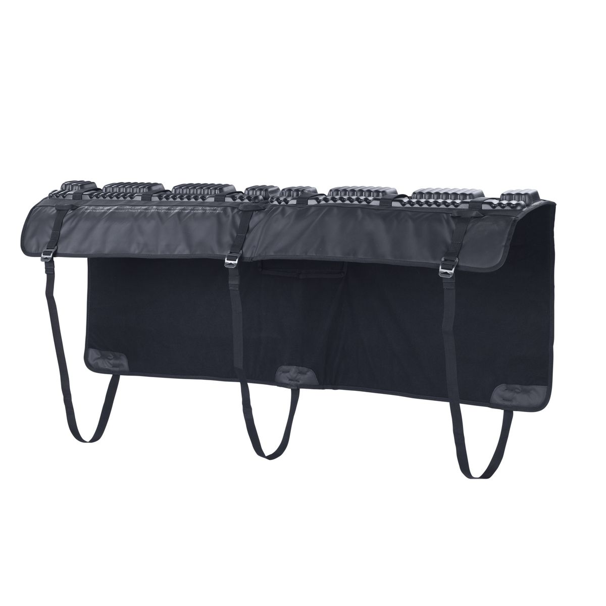 Protector Cubre Pick Up