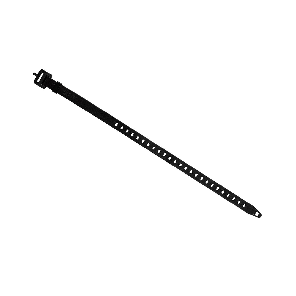 Correa Protector Cubre Pick Up - Negro