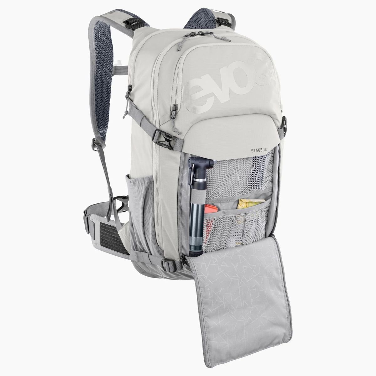 Mochila Stage 18L 2026