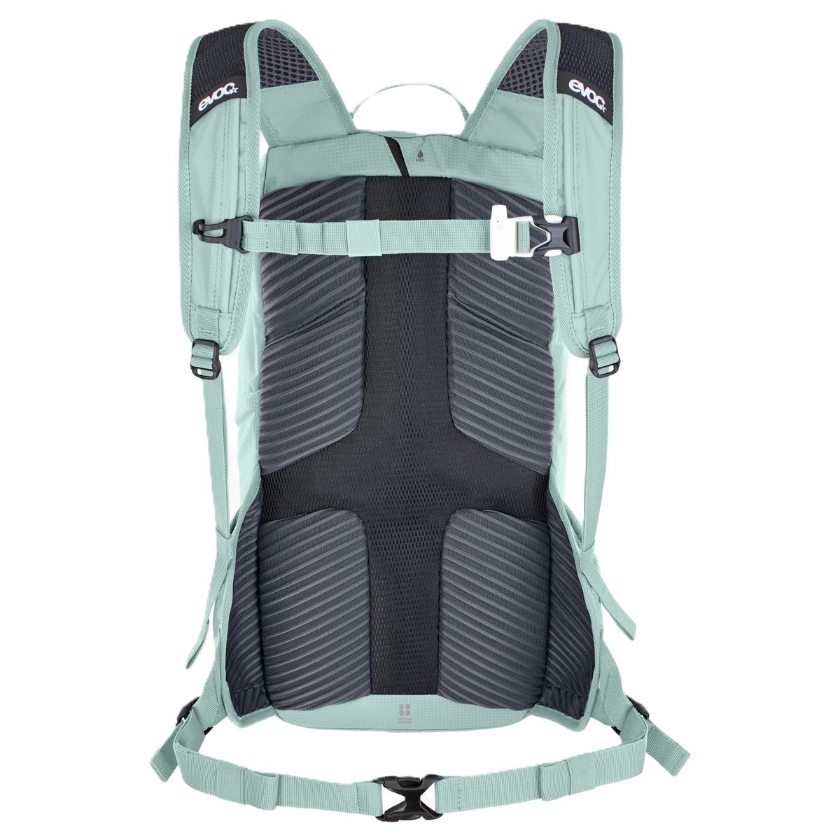 Mochila Ride 16