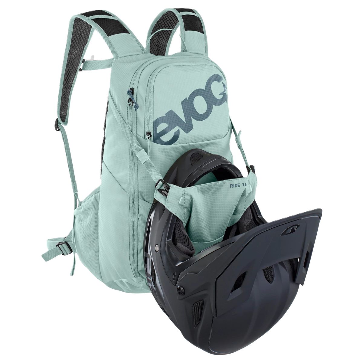 Mochila Ride 16