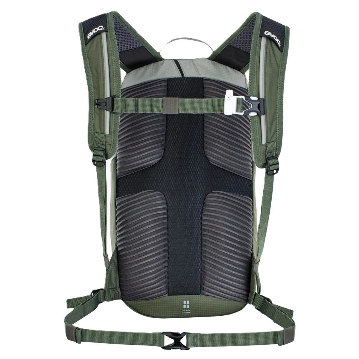 Mochila Ride 8L
