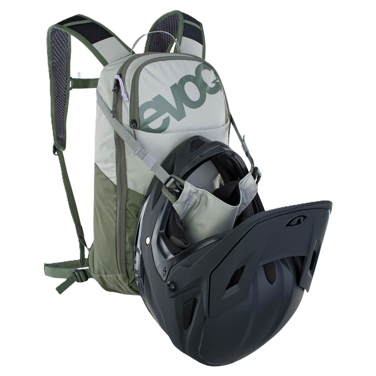 Mochila Ride 8L