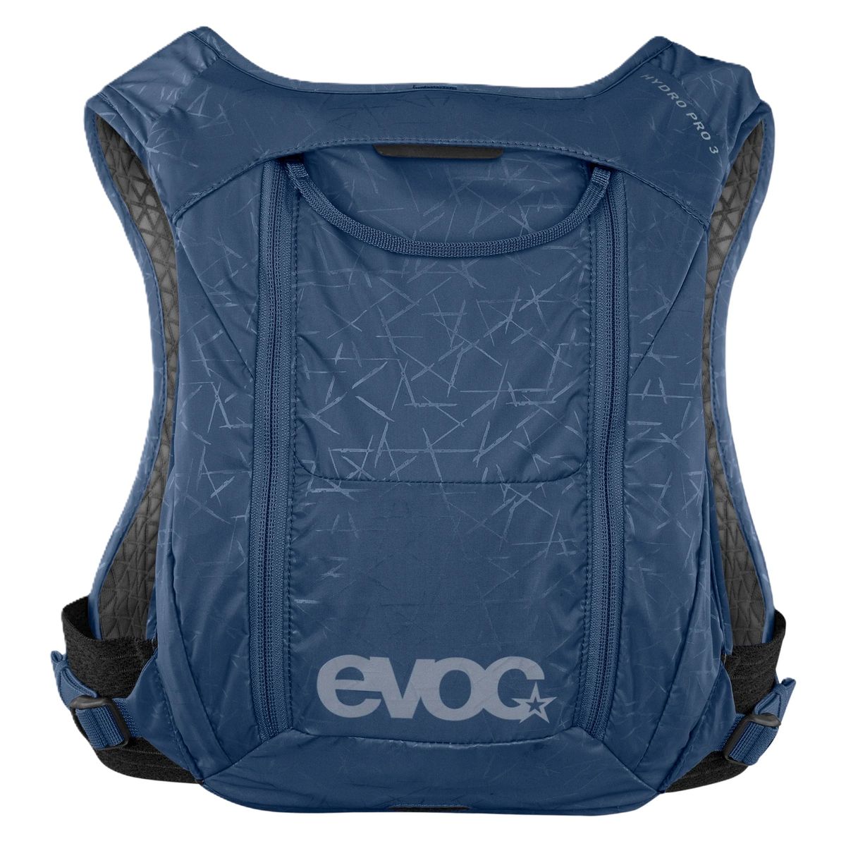 Mochila Hydro Pro 3L + Bolsa 1.5L