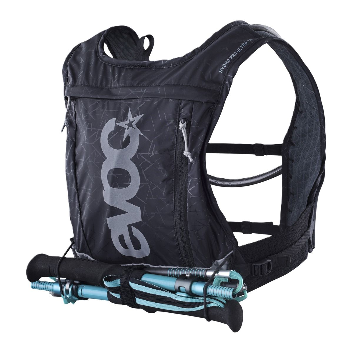 Mochila Hydro Pro Ultra 1.5L + Bladder 1.5L