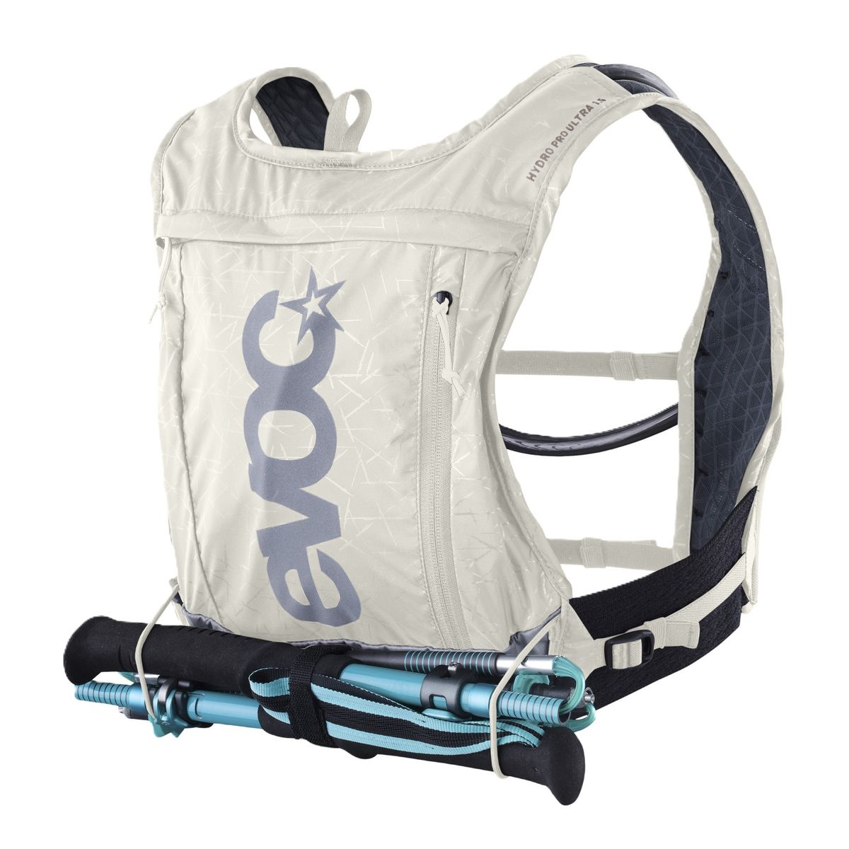Mochila Hydro Pro Ultra 1.5L + Bladder 1.5L