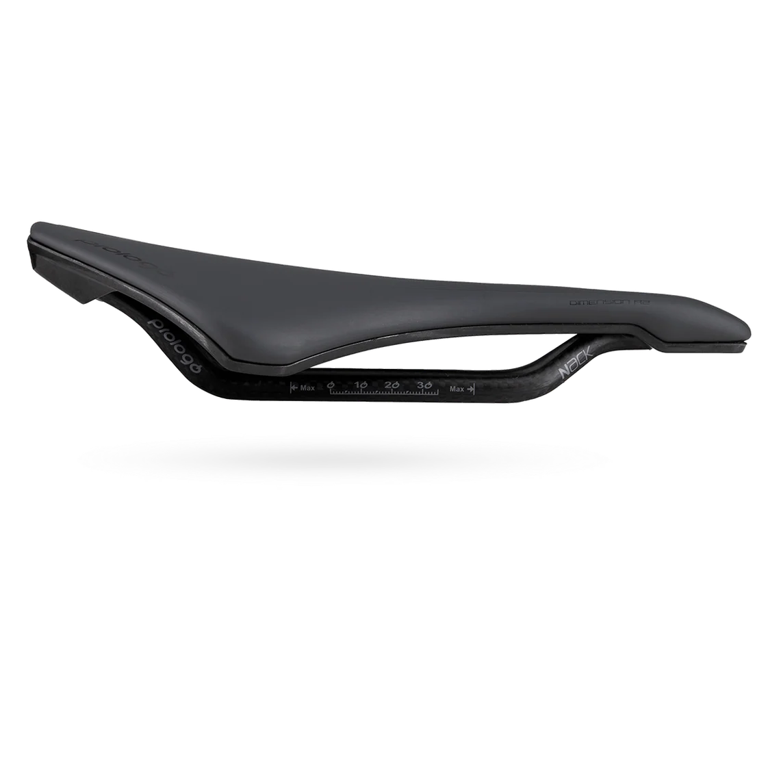 Asiento Prologo Dimension R2 Nack 143 Antracita
