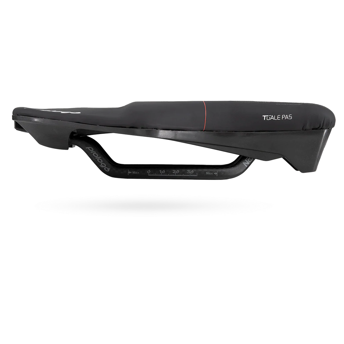 Asiento Prologo T Gale Pas Slide Control Negro
