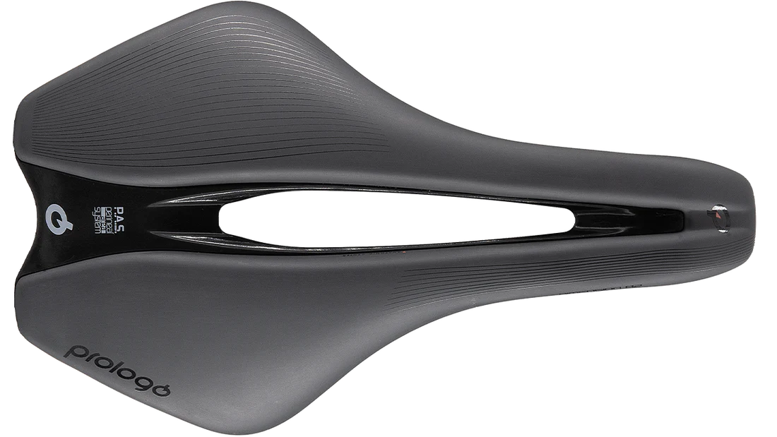 Prologo Asiento Bicicleta Dimension 153 Raíl Tirox