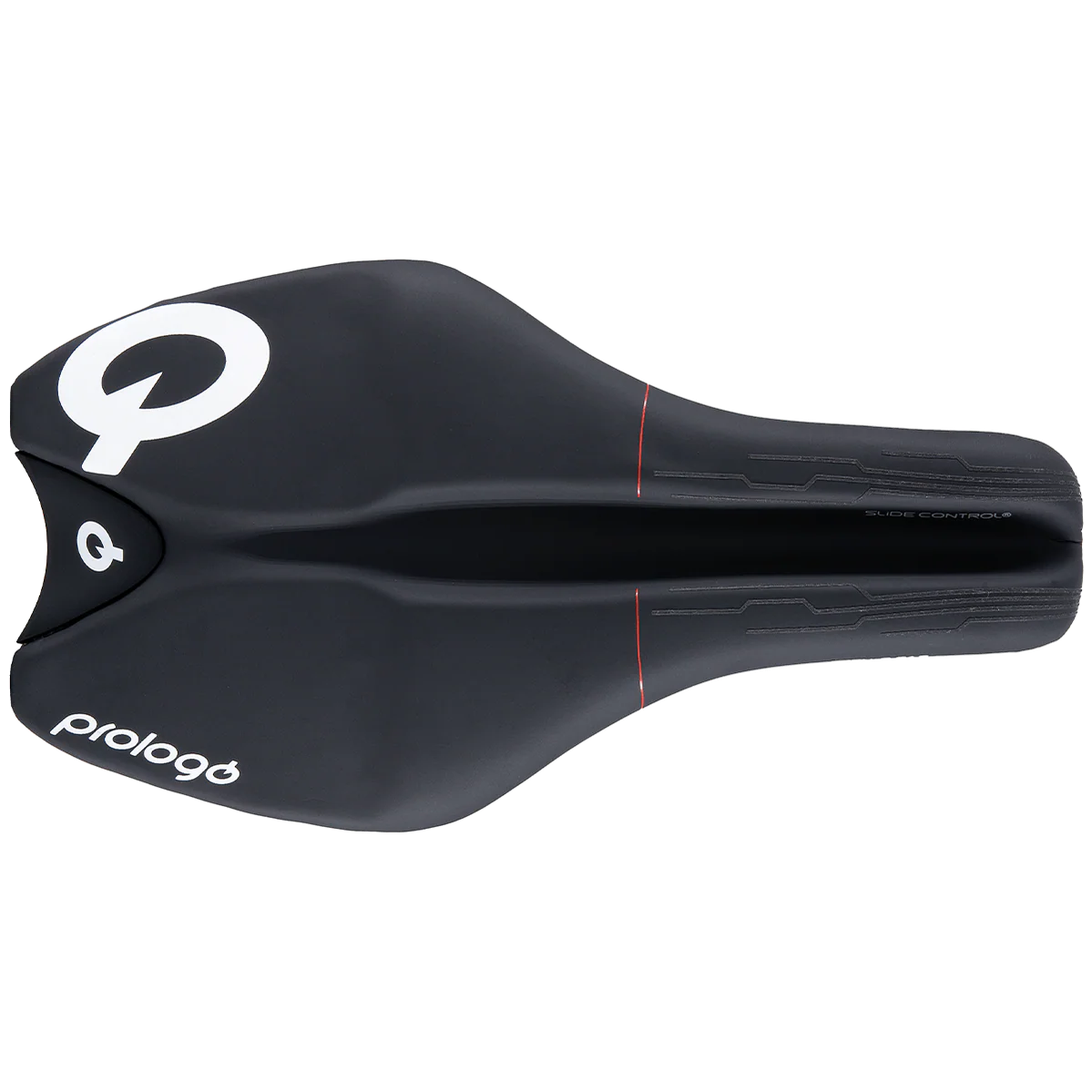 Asiento Prologo T Gale Pas Slide Control Negro