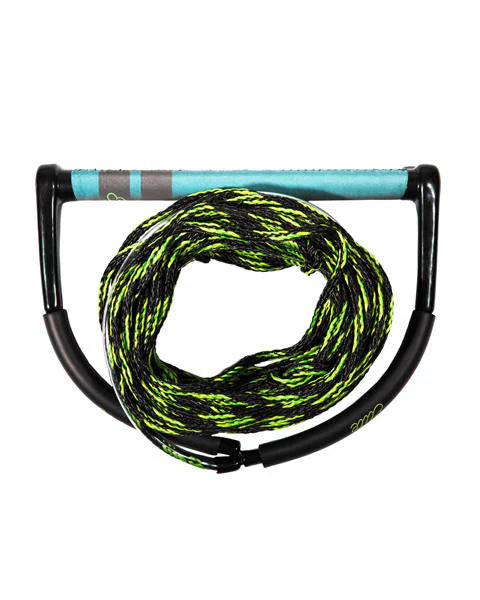 Jobe Cuerda Piola Wakeboard Elite Combo