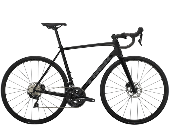 Bicicleta Trek Émonda ALR 5 | Negra - Rideshop