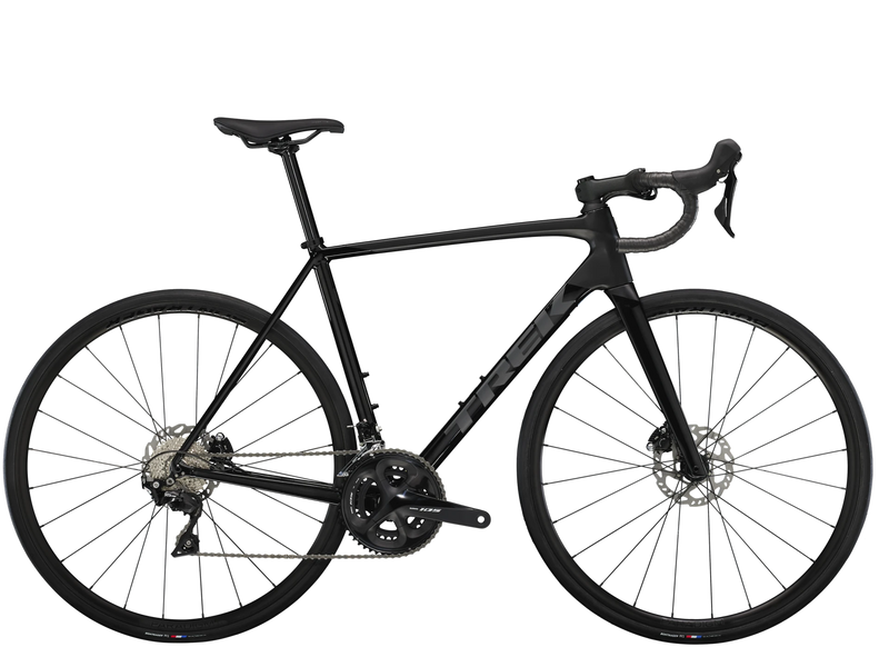 Bicicleta Trek Émonda ALR 5 | Negra - Rideshop