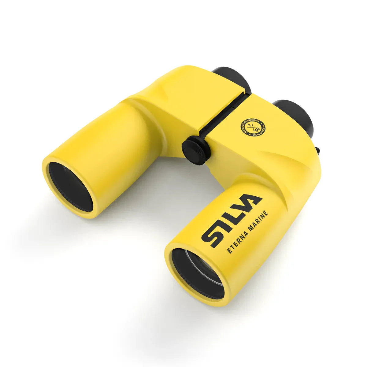 Binocular Eterna Marine SILVA