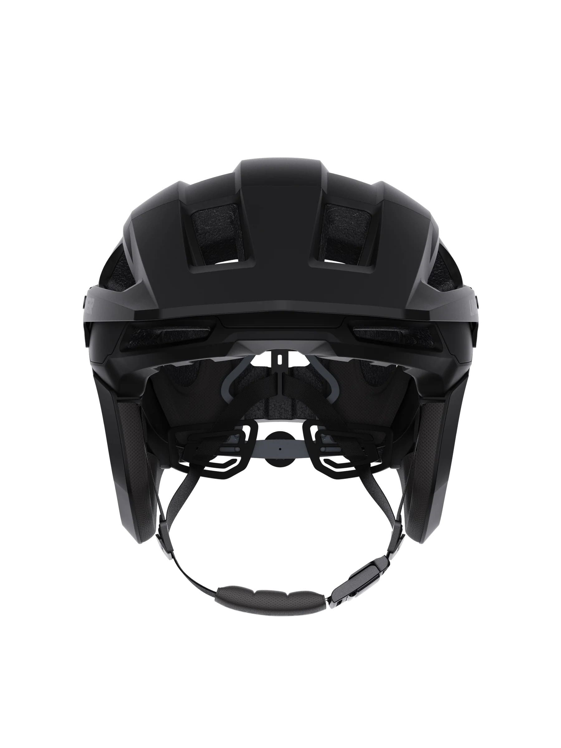 Casco Bicicleta Limar Etna + Mips (Negro)