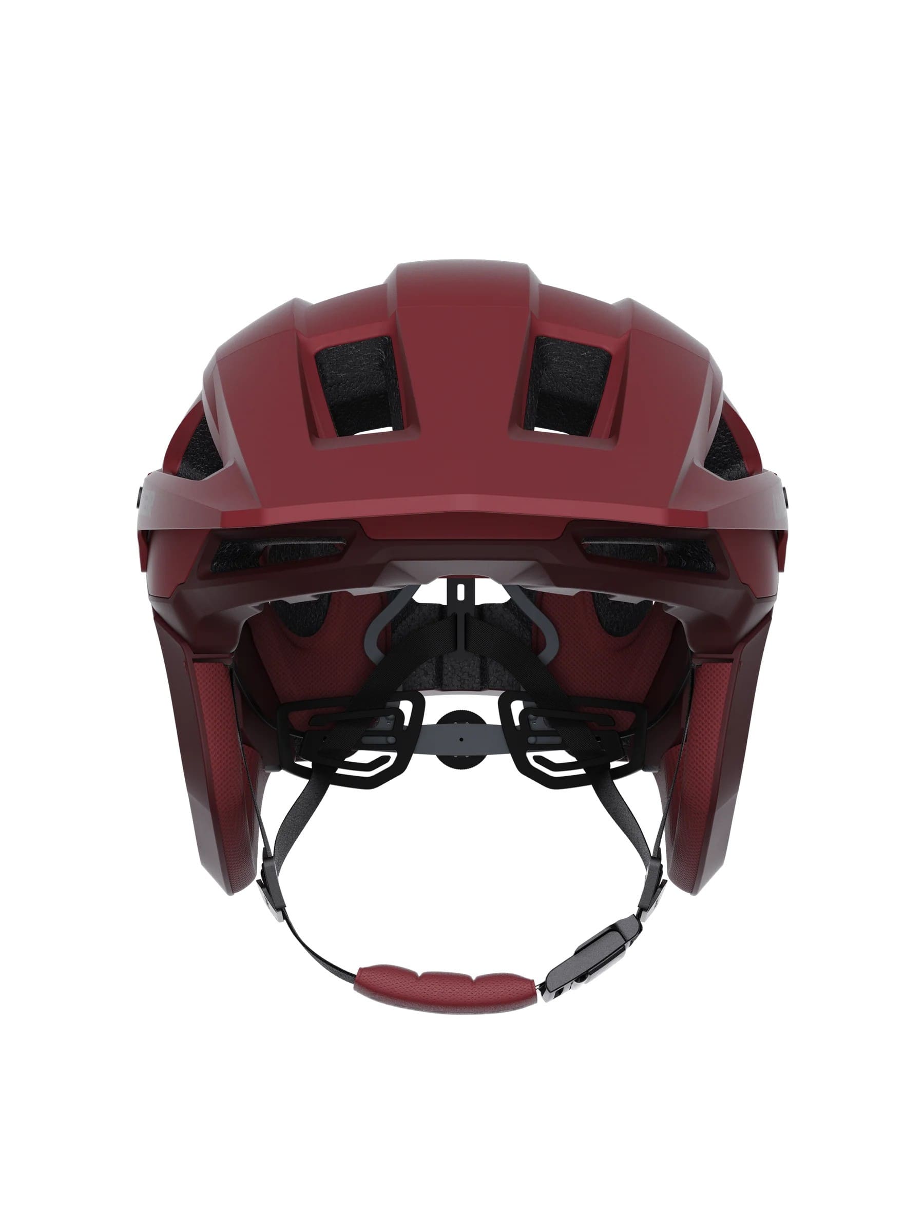 Casco Bicicleta Limar Etna + Mips (Burdeos)