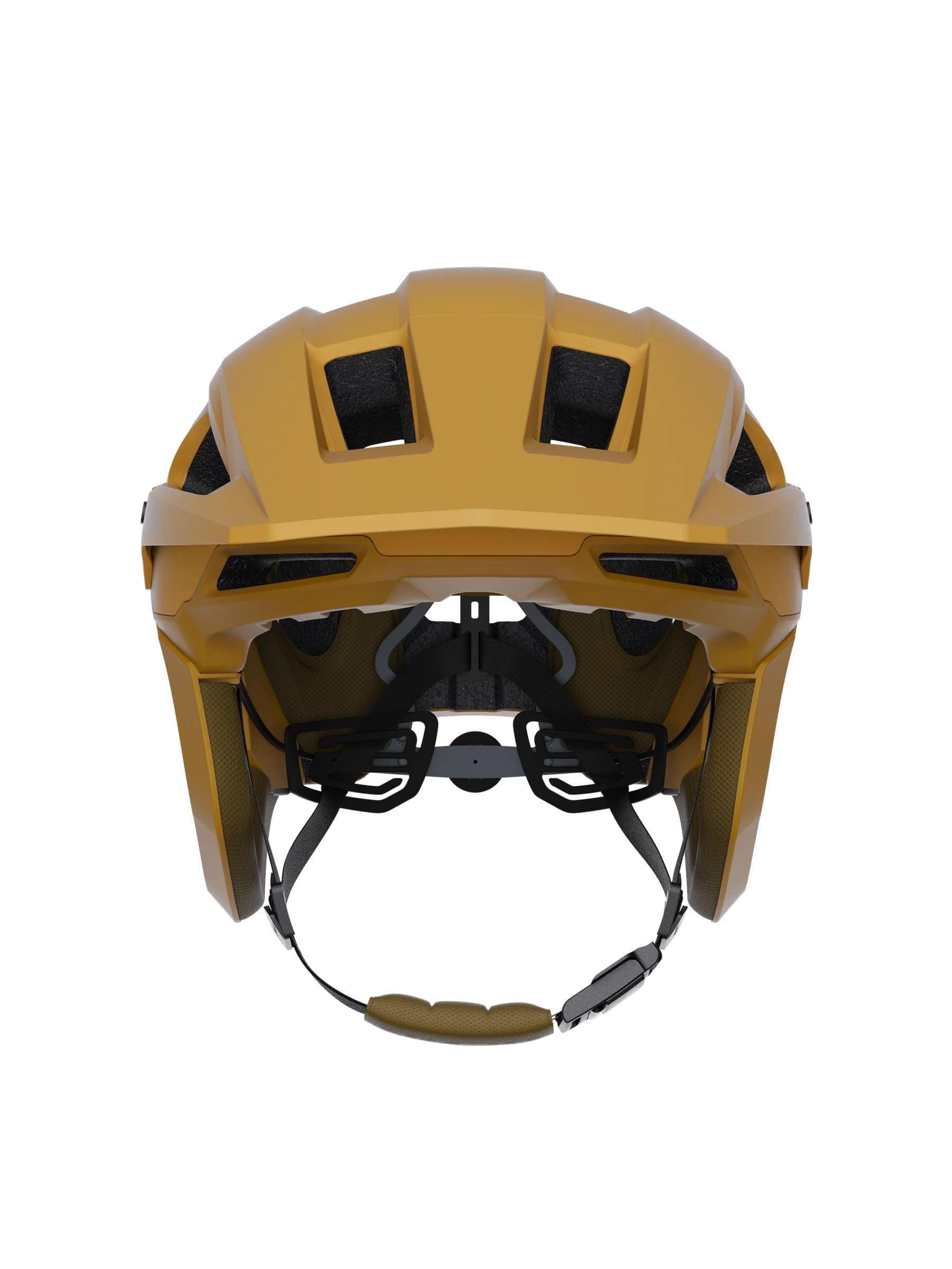 Casco Bicicleta Limar Etna + Mips (Mostaza)