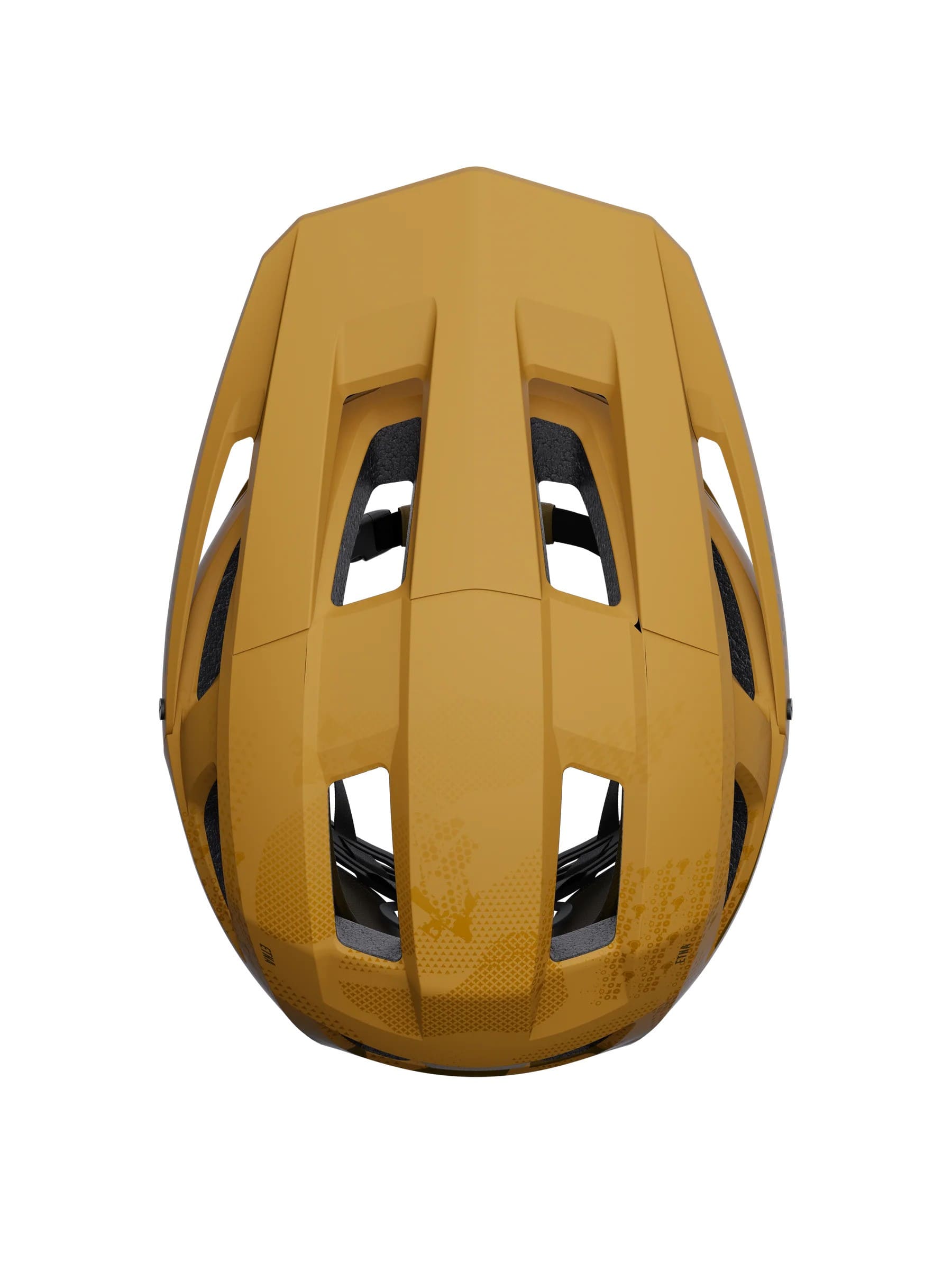 Casco Bicicleta Limar Etna + Mips (Mostaza)