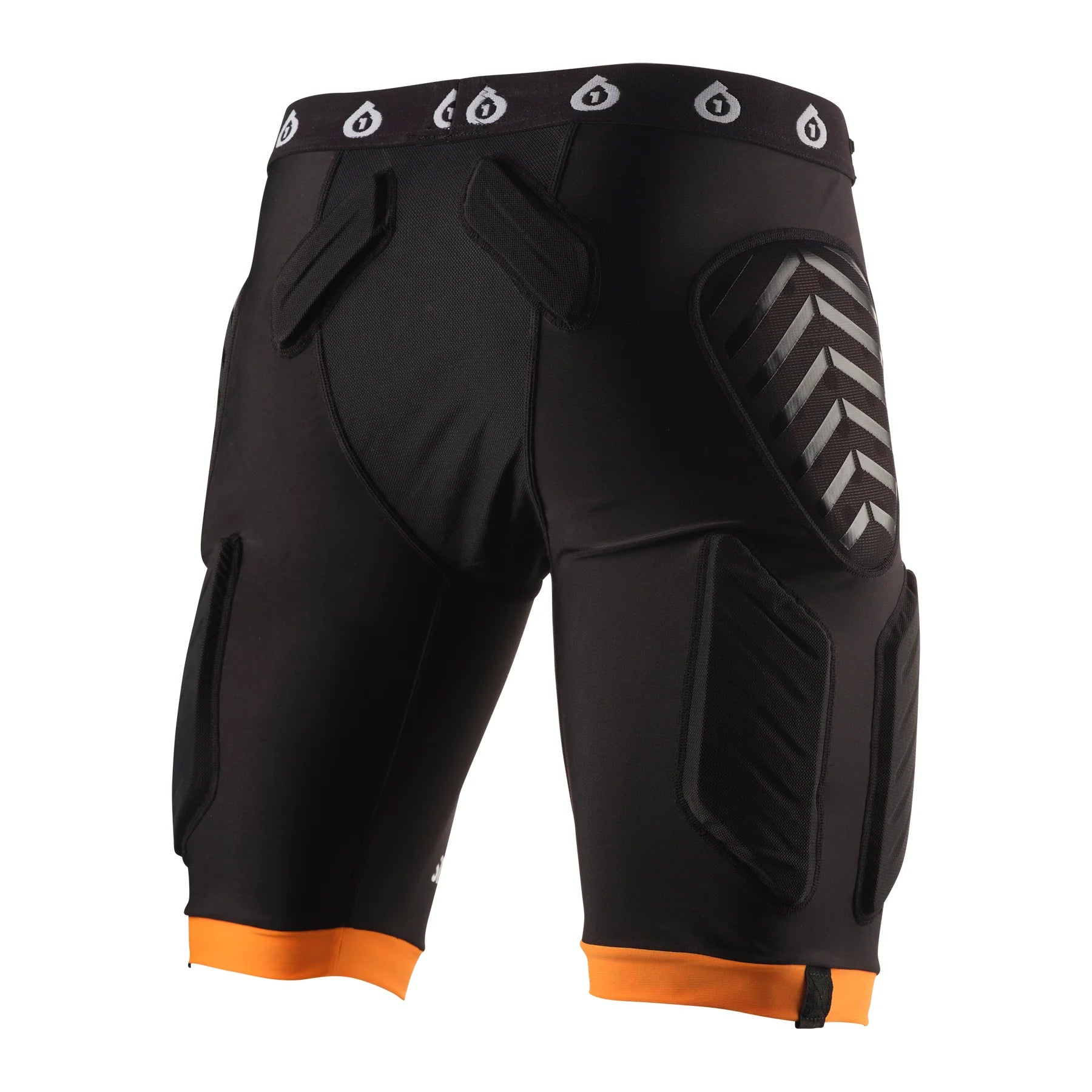 Calzas Six Six One Compression D30