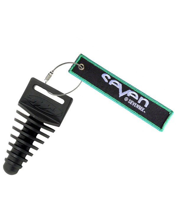 Seven Mx - Plug Para Escapes