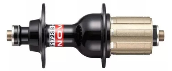 Novatec Maza F172SB-11S 24h 10x130mm