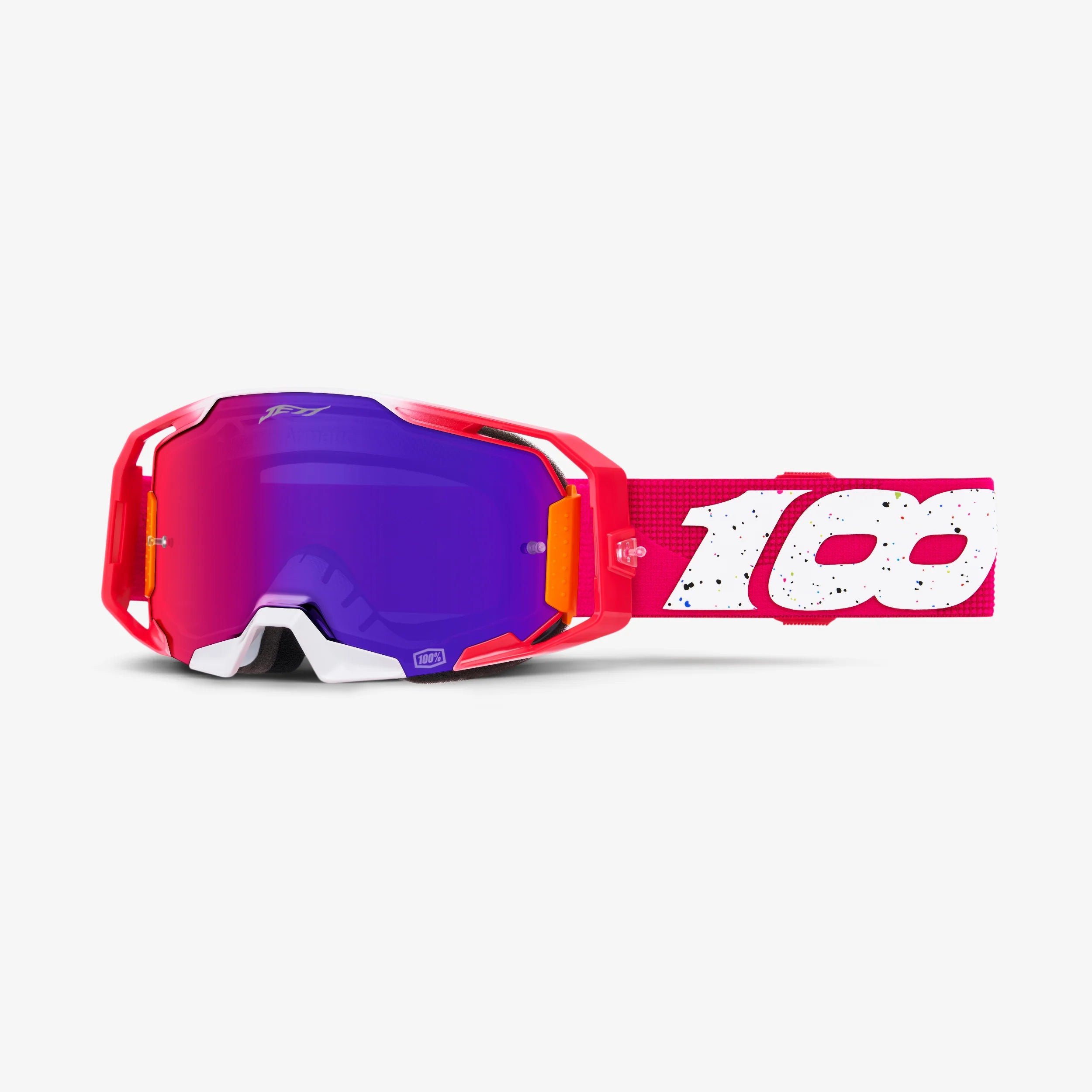 Antiparras ARmatic Pack Jett Lawrence | Edición Limitada