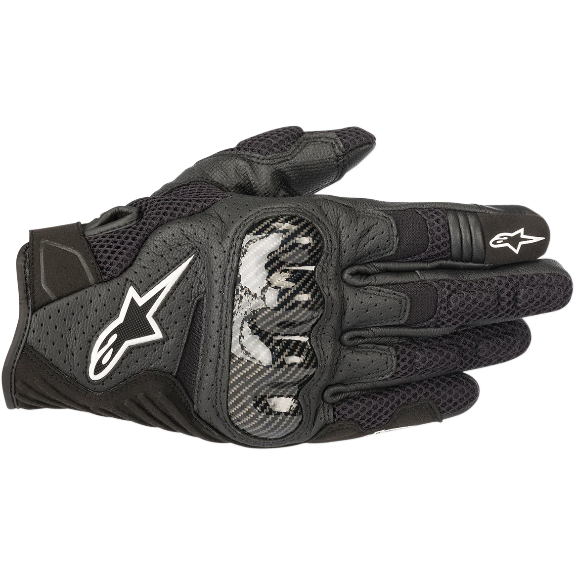 Alpinestars Guantes SMX-1 Air V2 Moto de Calle - Rideshop