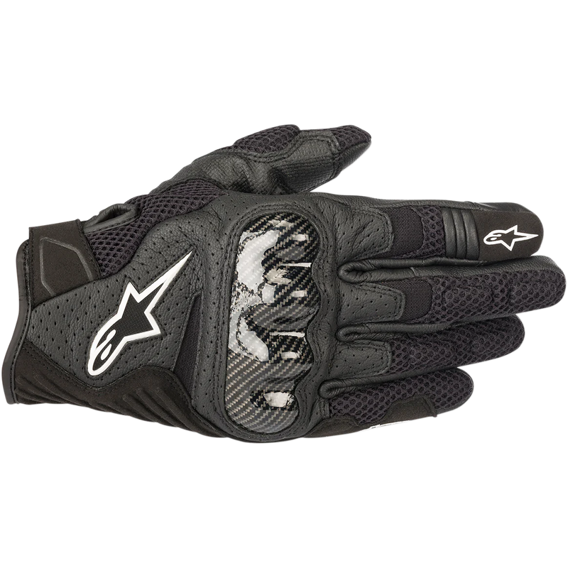 Alpinestars Guantes SMX-1 Air V2 Moto de Calle - Rideshop