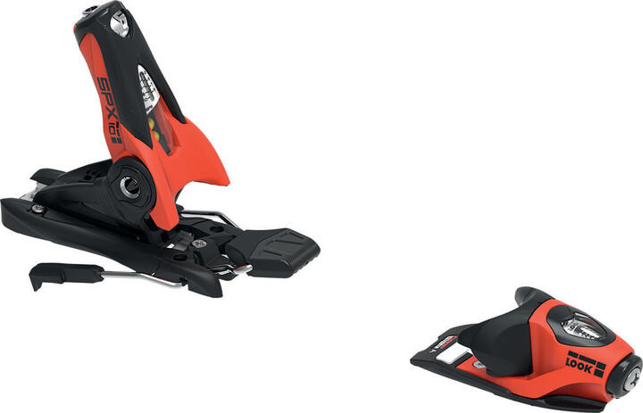 Dynastar Skis SPEED TEAM GS 126-171 R21 PRO y Fijaciones Look SPX 10 GW B73 HOT RED - Rideshop