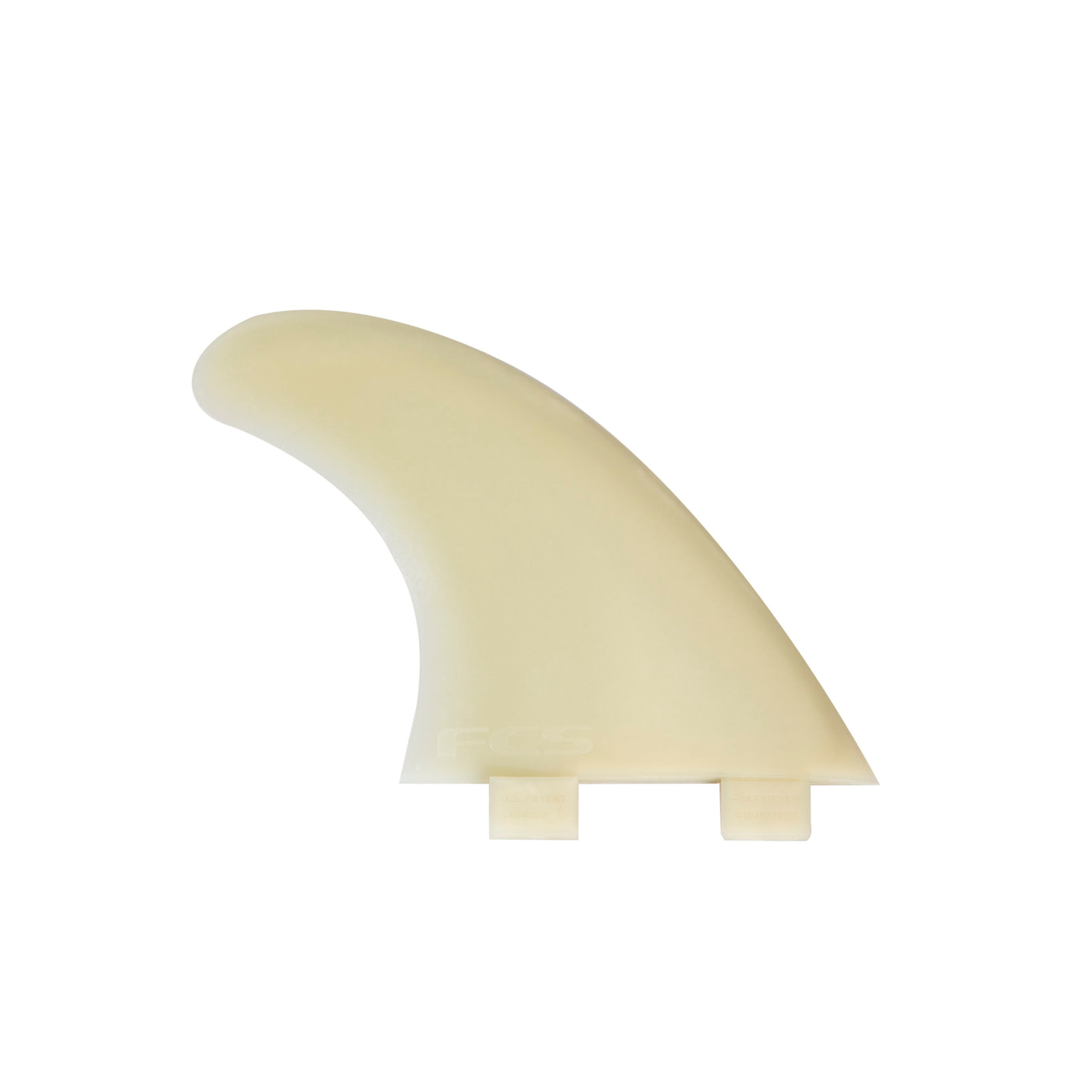 Quillas FCS Glass Flex M-5 TRI