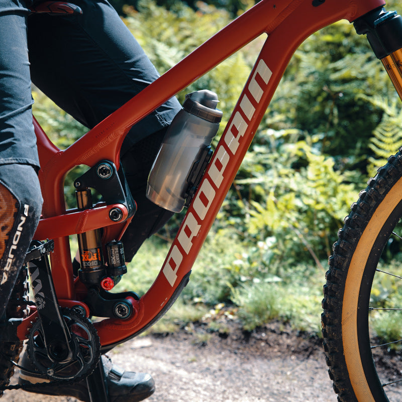 Botella Fidlock Twist 590 Con Bike Base