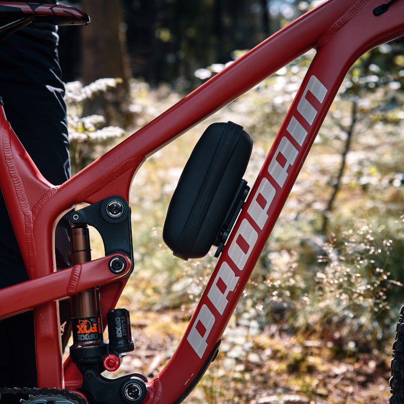 Caja De Herramientas Fidlock Twist Con Bike Base