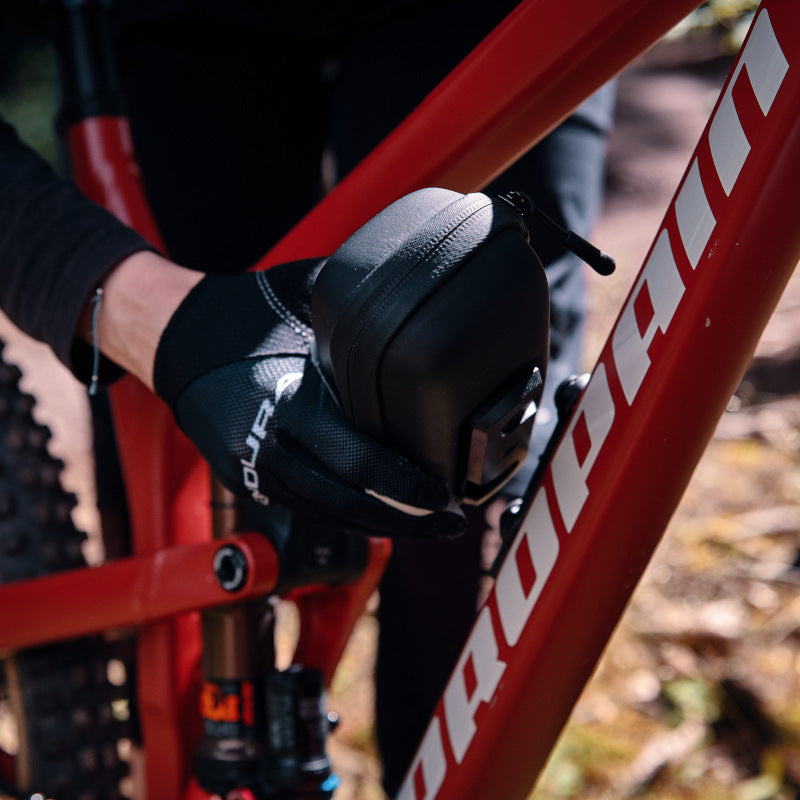 Caja De Herramientas Fidlock Twist Con Bike Base