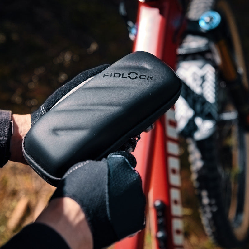 Caja De Herramientas Fidlock Twist Con Bike Base