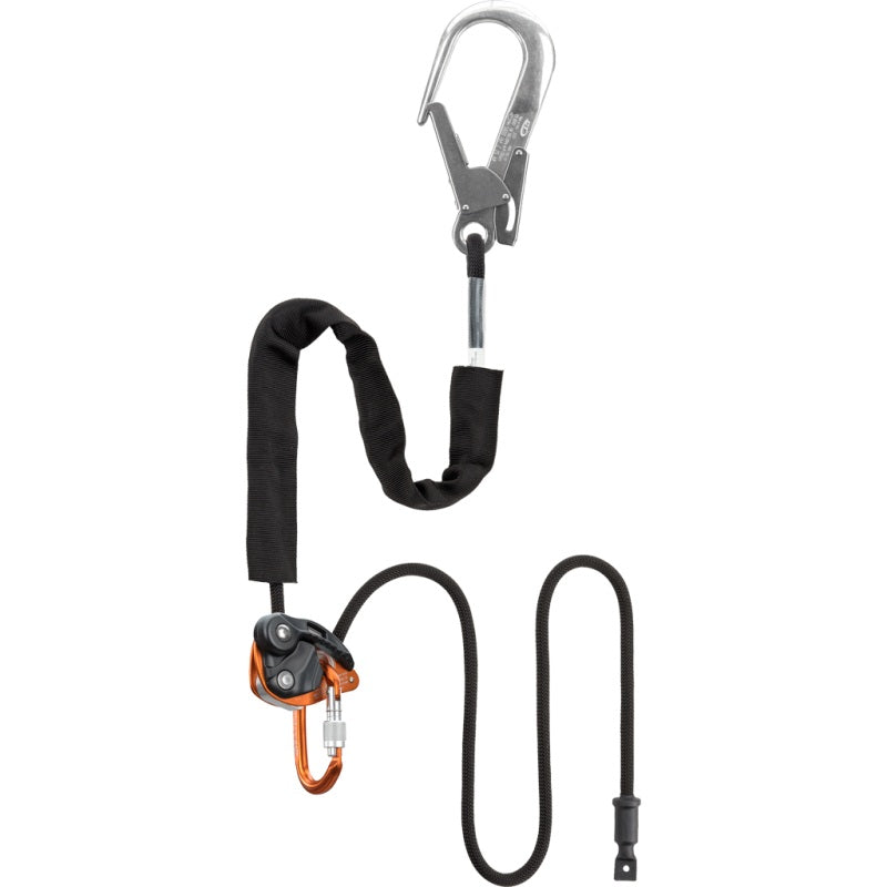 Conector Finch Combi + 3 mt Climbing Technology
