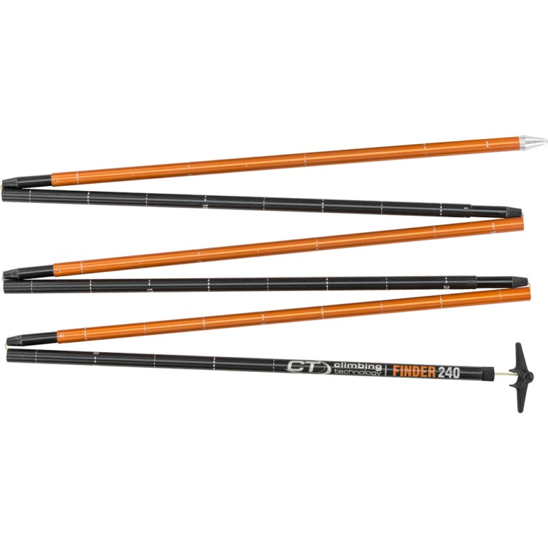 Sonda para nieve Finder 240 Climbing Technology
