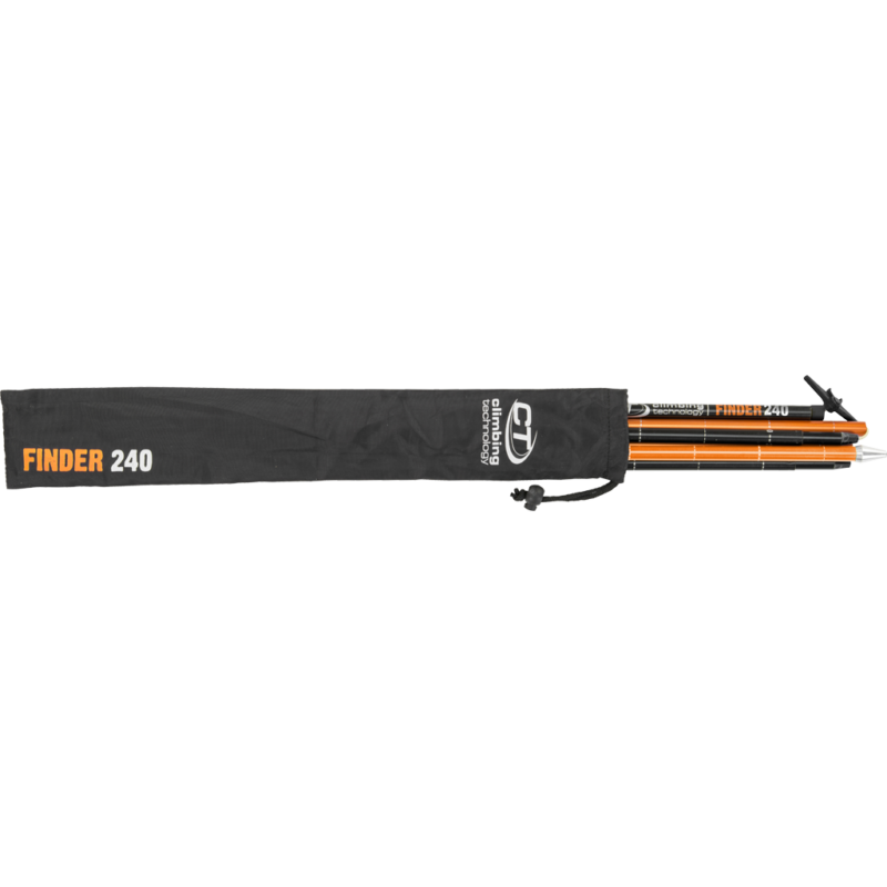 Sonda para nieve Finder 240 Climbing Technology