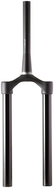 Barras CSU 2024 Rhythm 36, 170 MAX, Black Ano, Shiny Black, 9mm OS (44 Rake), 1.5 Taper, 58HT