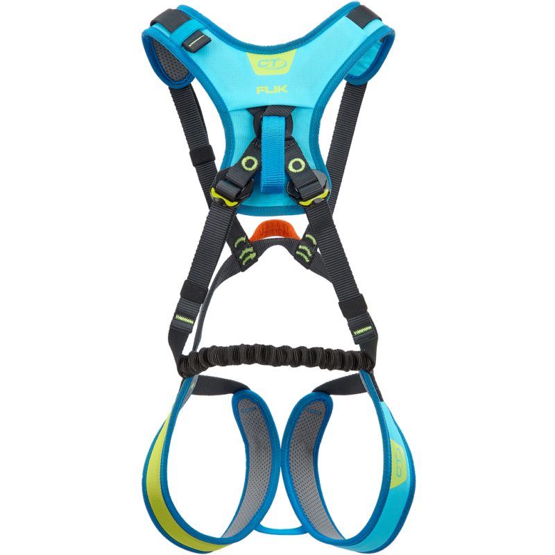 Arnés Niño Flik CLIMBING TECHNOLOGY