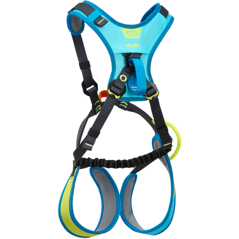 Arnés Niño Flik CLIMBING TECHNOLOGY
