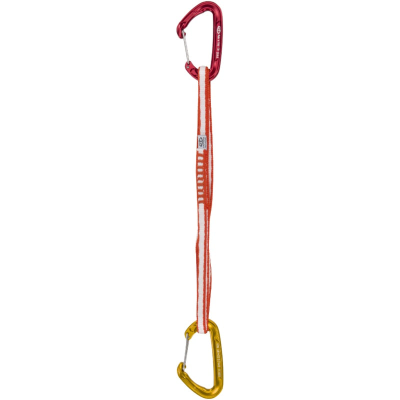 Cinta Express Fly-Weight Alpine Set Climbing Technology