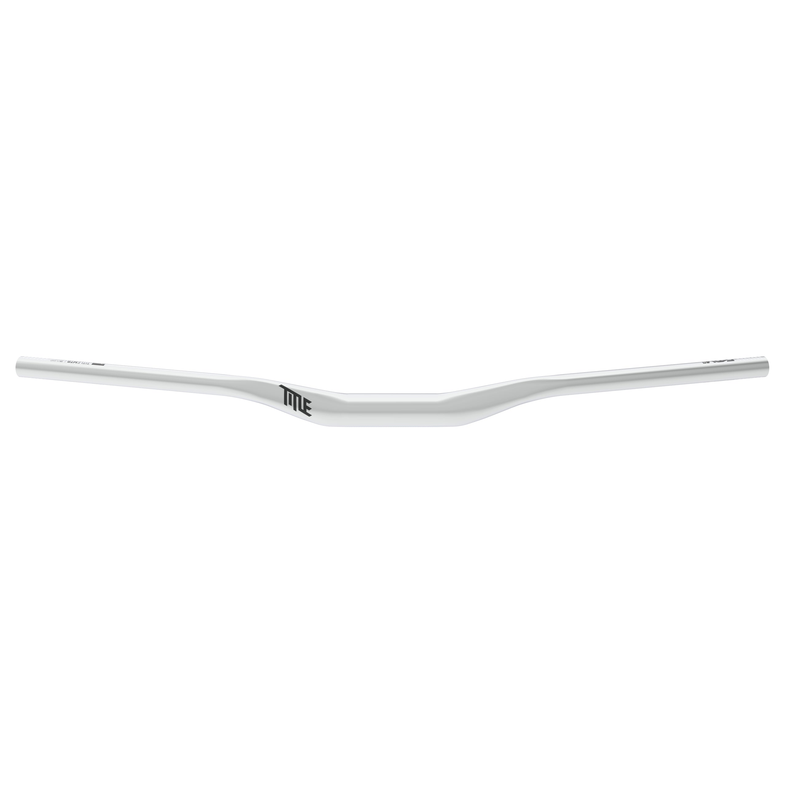 Manubrio TITLE FORM 35 Chrome