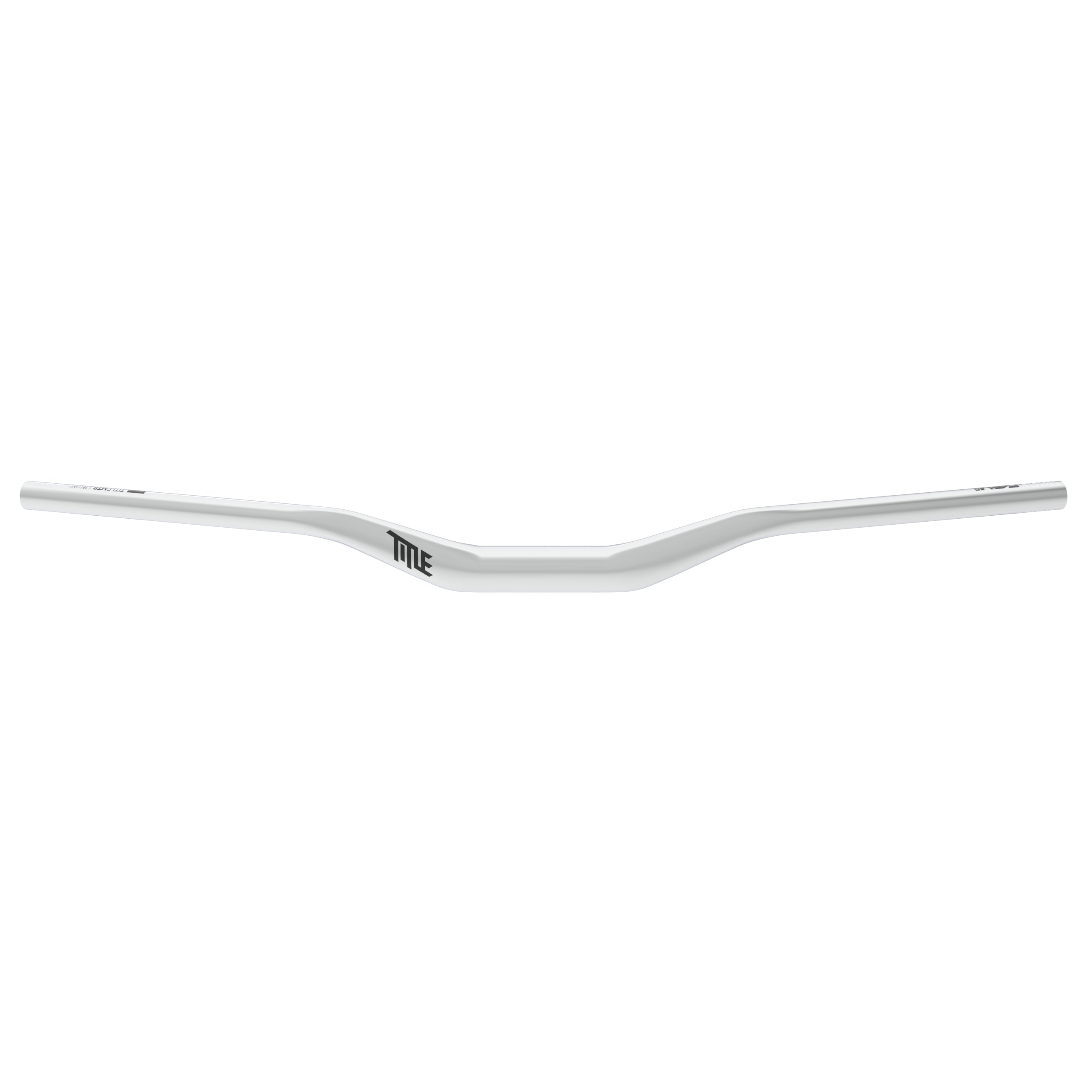 Manubrio TITLE FORM 35 Chrome