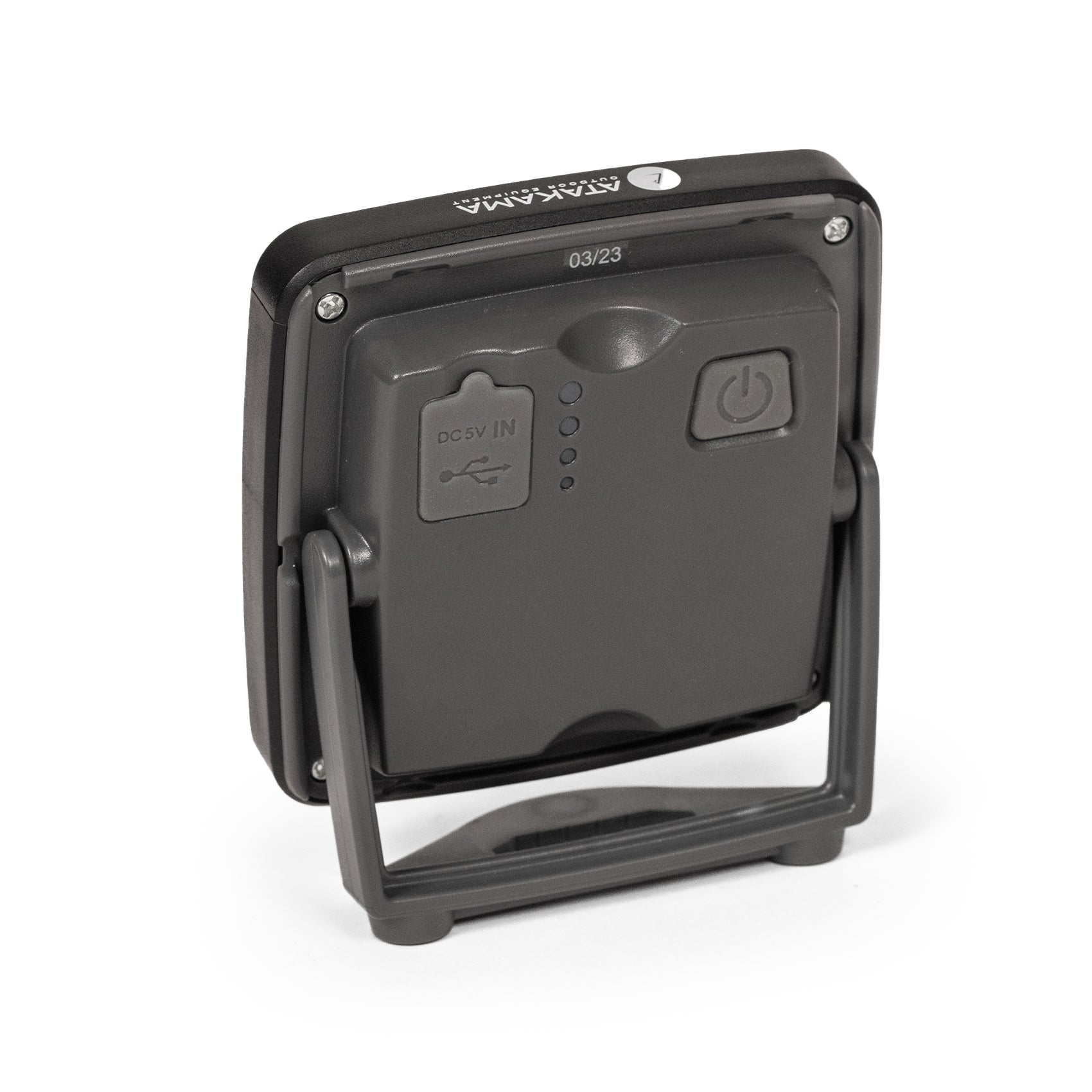 Foco outdoor Tololo 470 lm camping/trekking - Atakama Outdoor