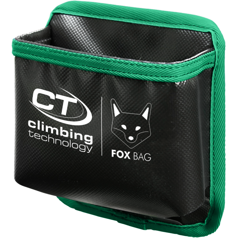 Estuche para Polea FOX Climbing Technology
